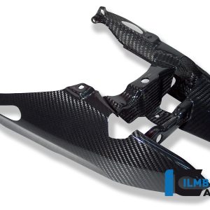 Rücklichtverkleidung Carbon BMW K 1200 R Sport (2007-2011)