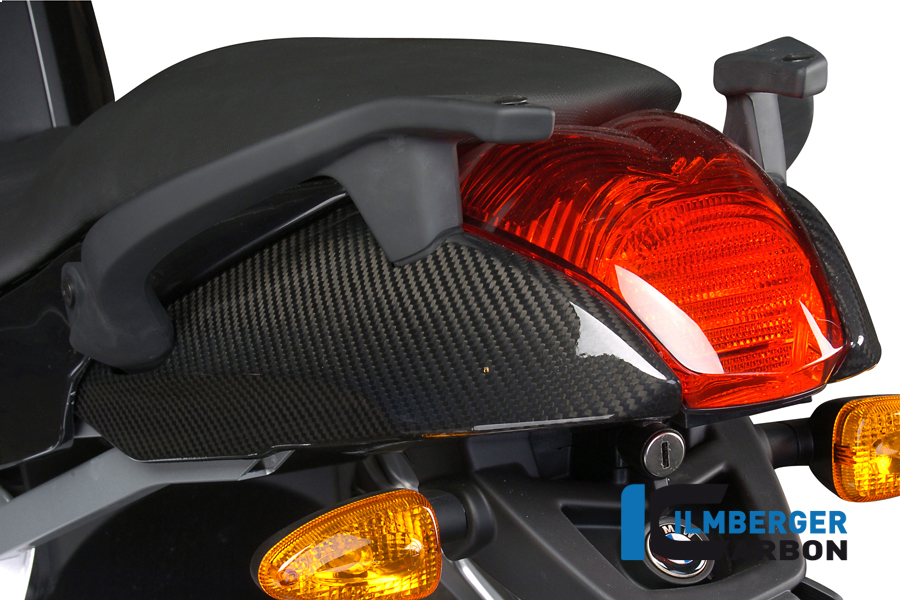 Rücklichtverkleidung Carbon BMW K 1300 R 2008-2016 – Bild 2