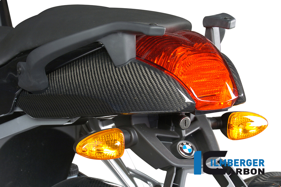 Rücklichtverkleidung Carbon BMW K 1300 R 2008-2016 – Bild 3