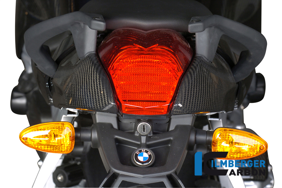 Rücklichtverkleidung Carbon BMW K 1300 R 2008-2016 – Bild 4