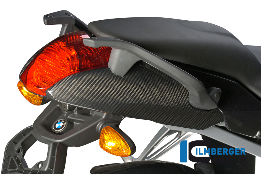 Rücklichtverkleidung Carbon BMW K 1300 R 2008-2016 – Bild 5