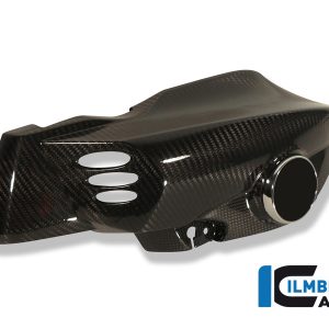 Luftführung links Carbon BMW K 1200 R (2005-2008)