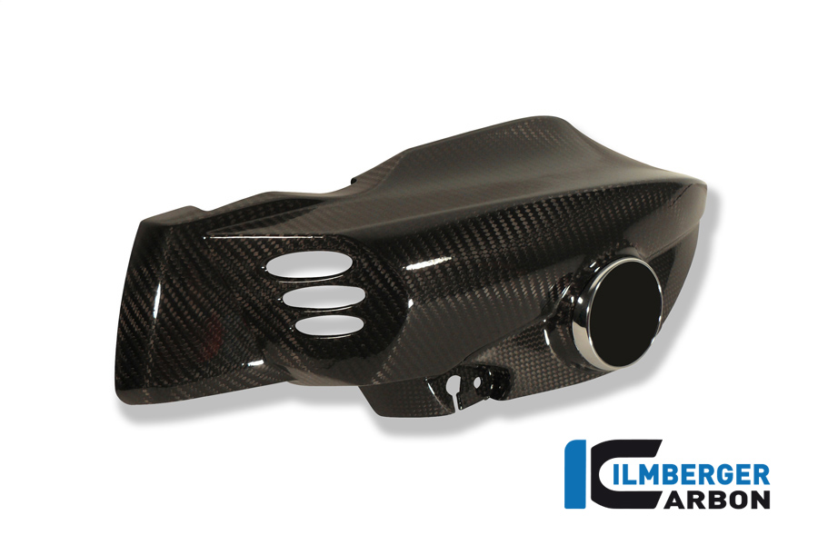 Luftführung links Carbon BMW K 1200 R (2005-2008)