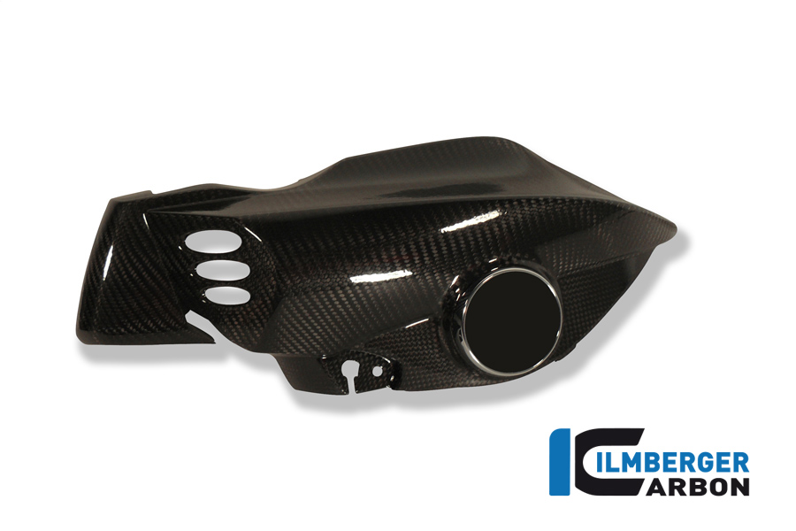 Luftführung links Carbon BMW K 1200 R (2005-2008) – Bild 2