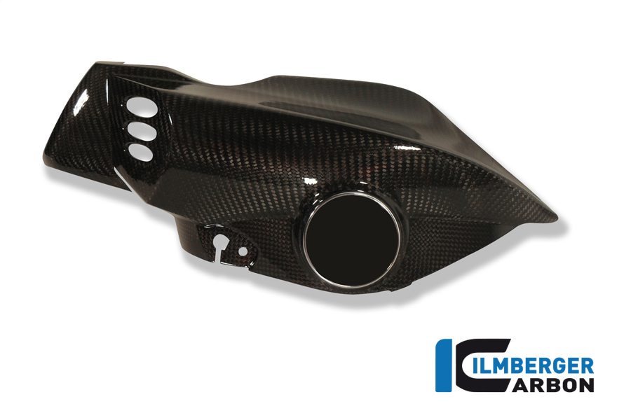 Luftführung links Carbon BMW K 1200 R (2005-2008) – Bild 3