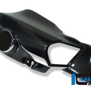 Luftführung rechts Carbon BMW K 1200 R (2005-2008)