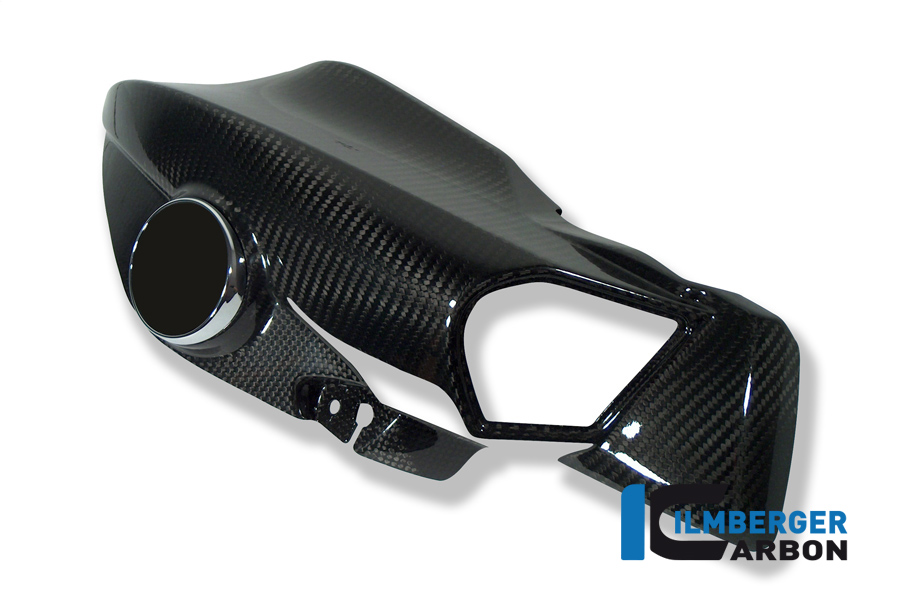 Luftführung rechts Carbon BMW K 1200 R (2005-2008)