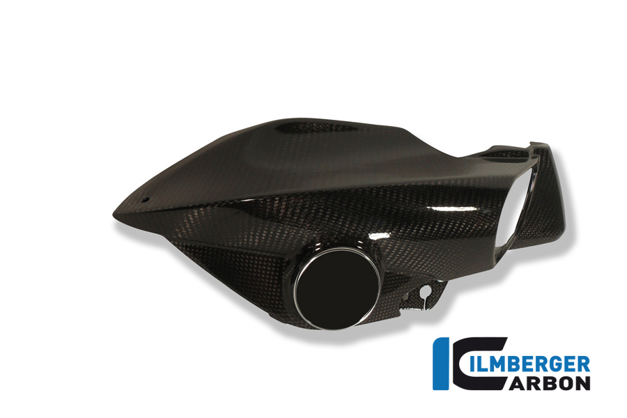 Luftführung rechts Carbon BMW K 1200 R (2005-2008) – Bild 2