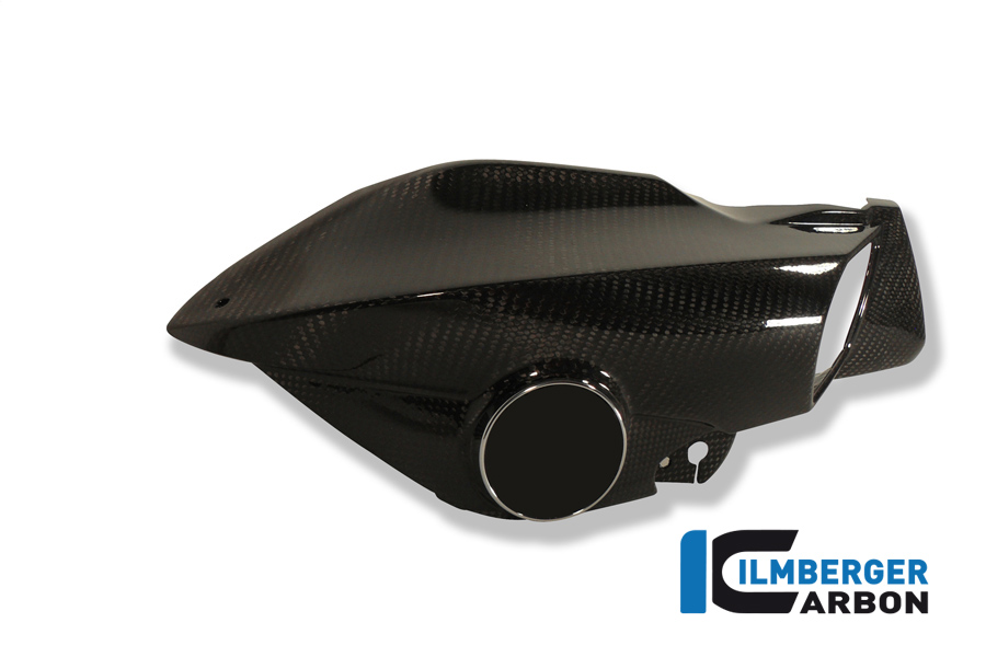 Luftführung rechts Carbon BMW K 1200 R (2005-2008) – Bild 5