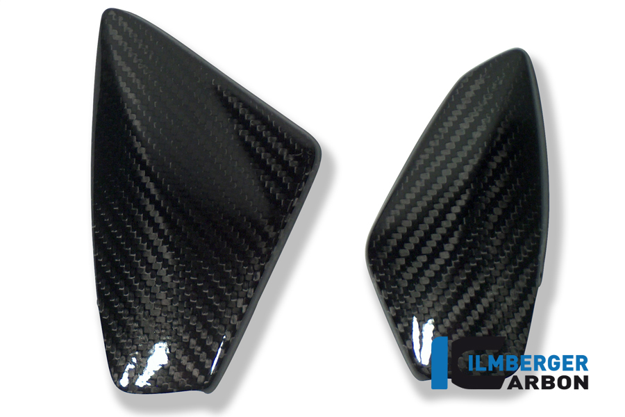 Fersenschutz re/li (2tlg) K1200S BMW K 1300 S 2008-2016 – Bild 3