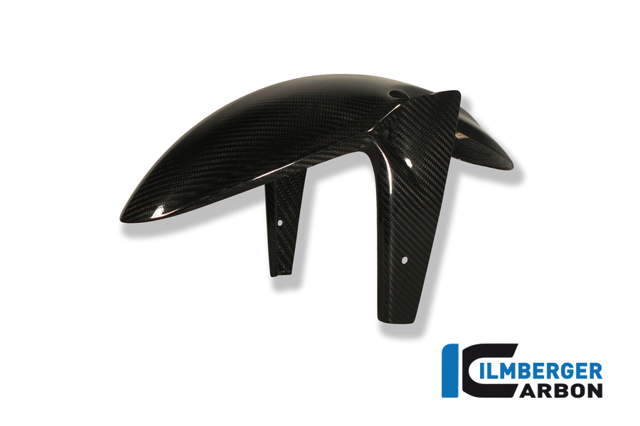 Kotflügel vorne Carbon BMW K 1200 S BMW K 1200 R Sport (2007-2011) – Bild 2