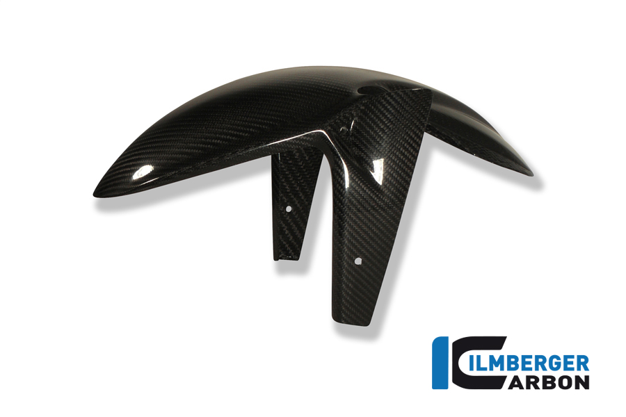 Kotflügel vorne Carbon BMW K 1200 S BMW K 1200 R Sport (2007-2011) – Bild 3