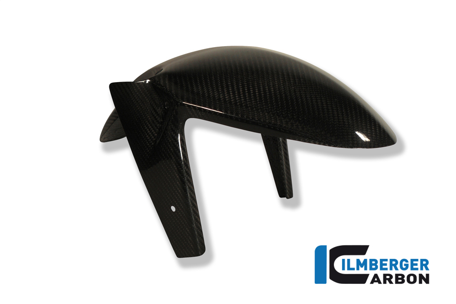Kotflügel vorne Carbon BMW K 1200 S BMW K 1200 R Sport (2007-2011) – Bild 4