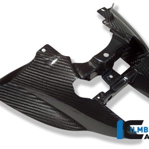 Rücklichtverkleidung Carbon BMW K 1300 S 2008-2016