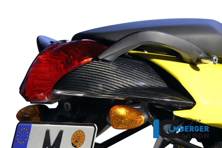 Rücklichtverkleidung Carbon BMW K 1200 S (2005-2008) – Bild 2