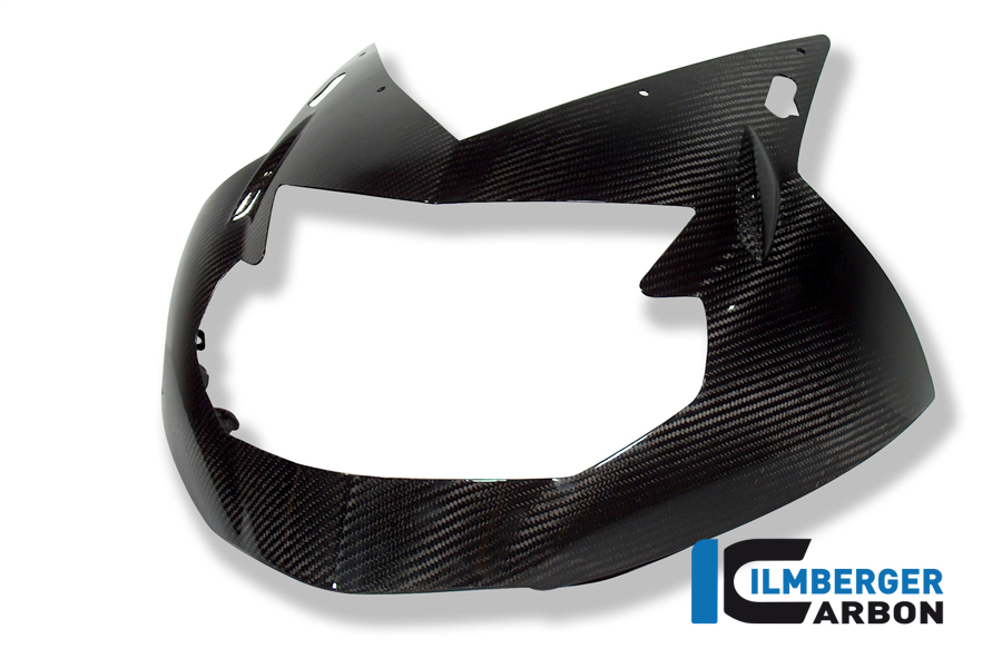 Verkleidungsoberteil Carbon BMW K 1200 S (2005-2008) – Bild 2