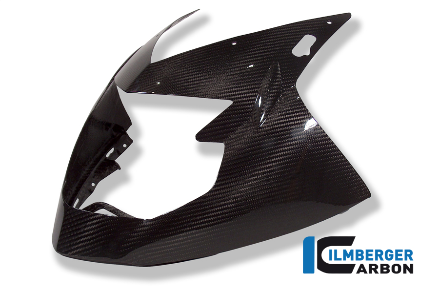 Verkleidungsoberteil Carbon BMW K 1200 S (2005-2008) – Bild 3