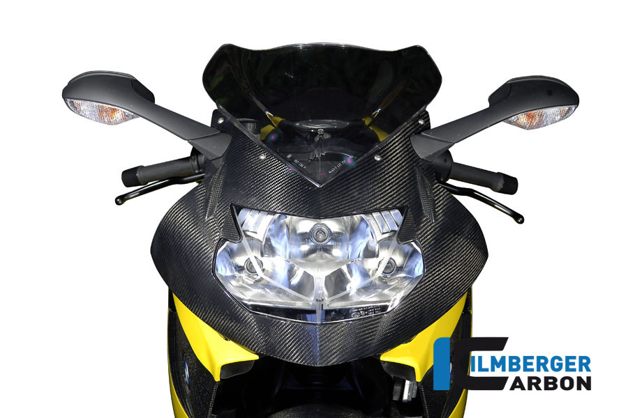 Verkleidungsoberteil Carbon BMW K 1200 S (2005-2008) – Bild 5