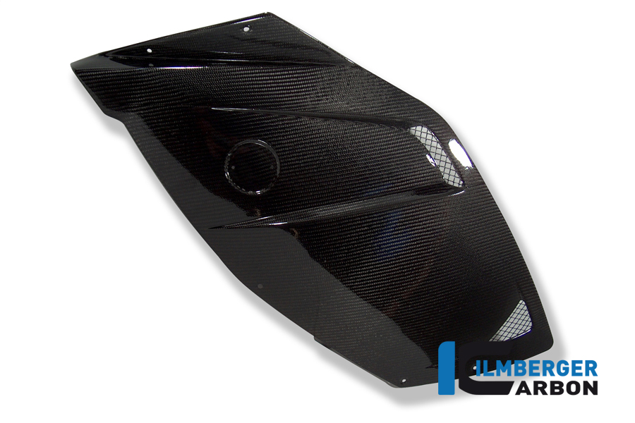 Verkleidungsseitenteil links Carbon BMW K 1200 S (2005-2008)