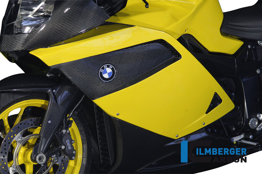 Verkleidungsseitenteil links Carbon BMW K 1200 S (2005-2008) – Bild 2
