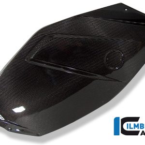 Verkleidungsseitenteil rechts Carbon BMW K 1200 S (2005-2008)