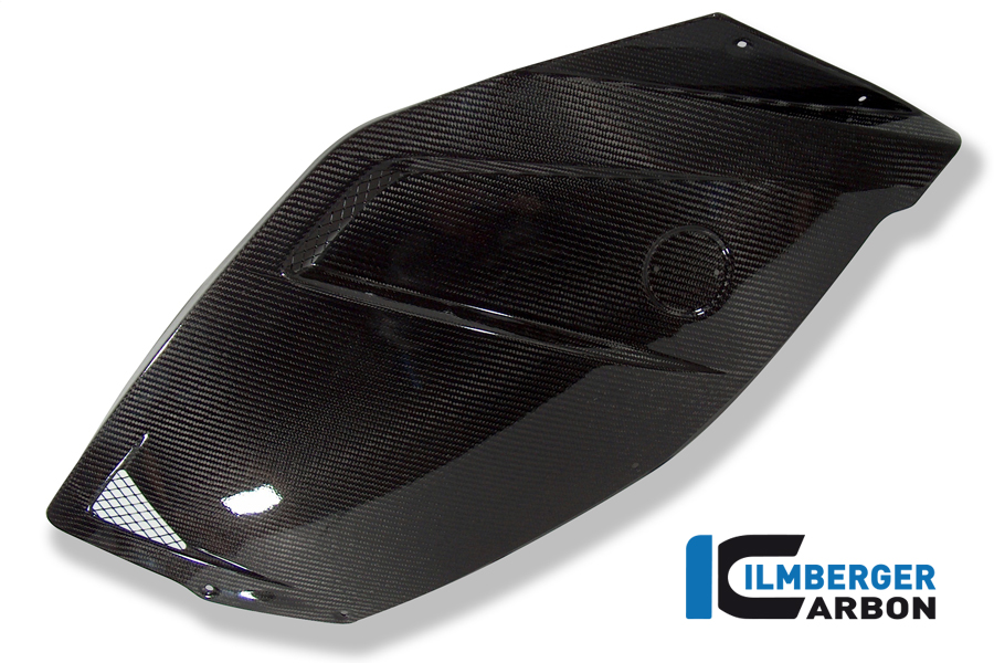 Verkleidungsseitenteil rechts Carbon BMW K 1200 S (2005-2008)