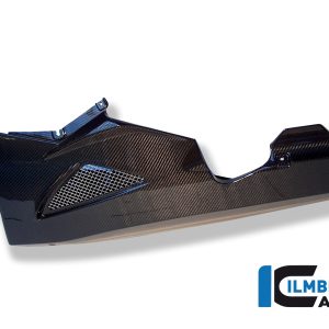 Verkleidungsunterteil Carbon BMW K 1200 S (2005-2008)