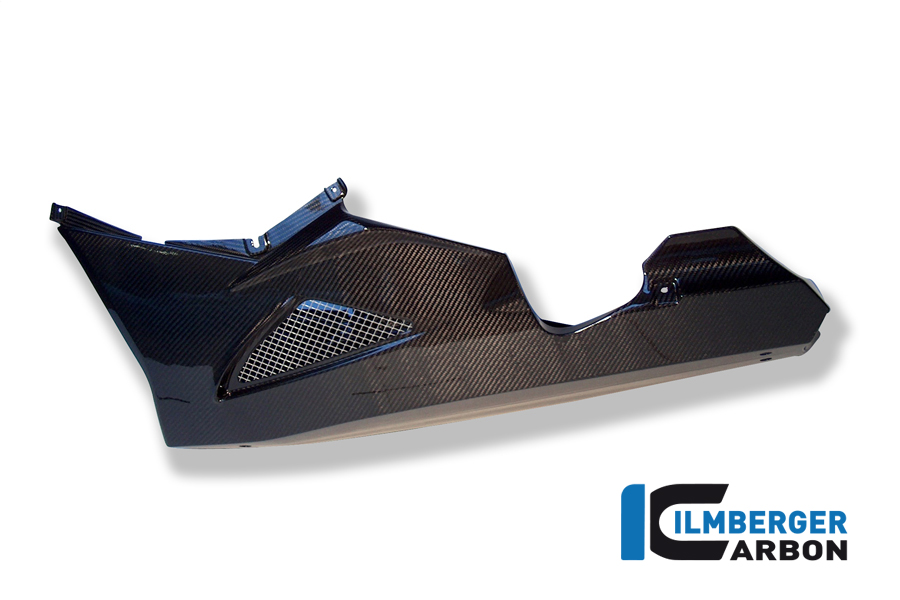 Verkleidungsunterteil Carbon BMW K 1200 S (2005-2008)