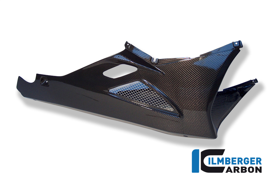 Verkleidungsunterteil Carbon BMW K 1200 S (2005-2008) – Bild 2