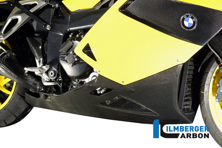 Verkleidungsunterteil Carbon BMW K 1200 S (2005-2008) – Bild 4