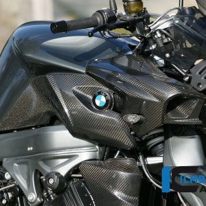 Luftführung rechts Carbon BMW K 1300 R 2008-2016