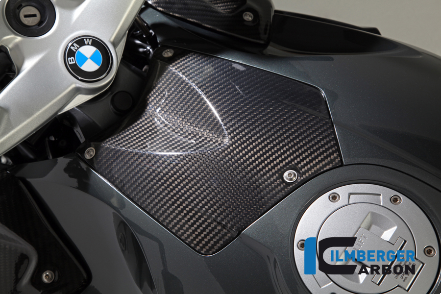Batteriefachabdeckung Carbon BMW K 1200 R (2005-2008) – Bild 3