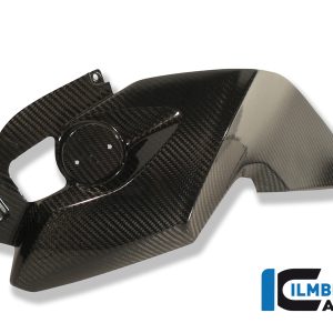 Tankseitendeckel links Carbon BMW K 1300 R 2008-2016