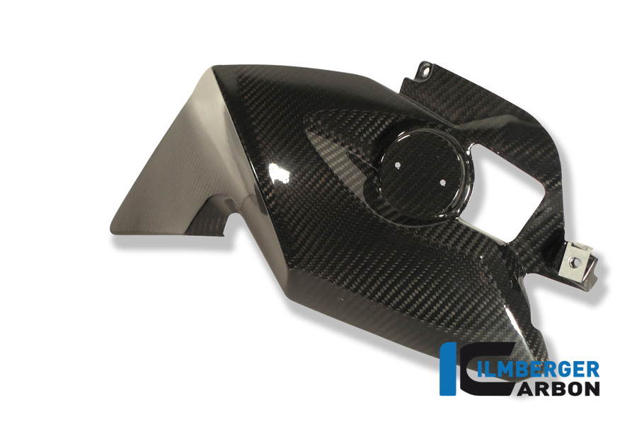 Tankseitendeckel rechts Carbon BMW K 1300 R 2008-2016 – Bild 2