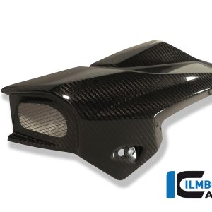Luftführung links Carbon BMW K 1300 R 2008-2016