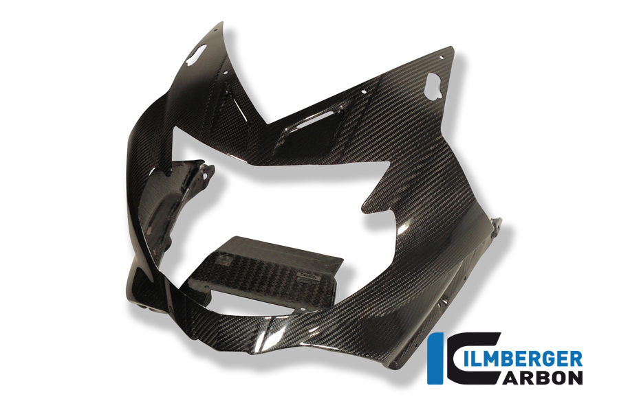 Verkleidungsoberteil Carbon BMW K 1300 S 2008-2016 – Bild 2