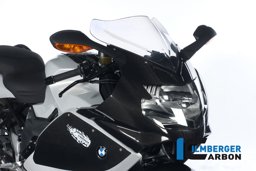Verkleidungsoberteil Carbon BMW K 1300 S 2008-2016 – Bild 4