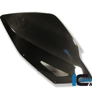 Verkleidungsseitenteil links Carbon BMW K 1300 S 2008-2016