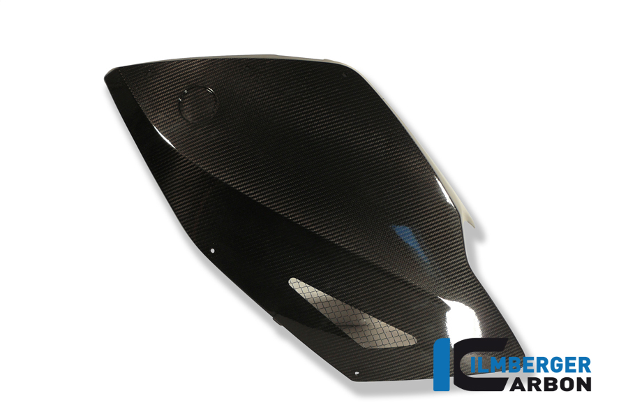Verkleidungsseitenteil links Carbon BMW K 1300 S 2008-2016