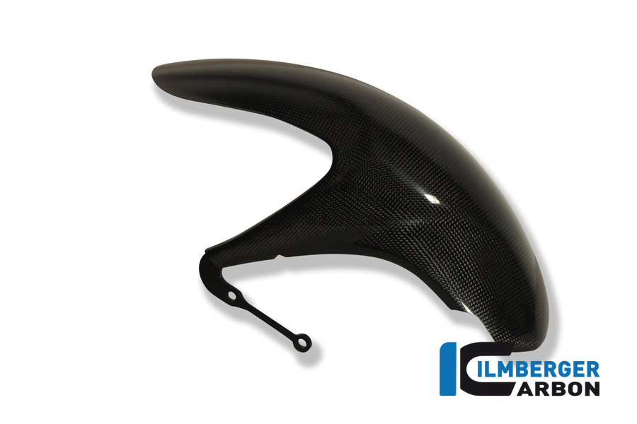 Kotflügel hinten Carbon BMW R 1100-1150 GS - Adventure