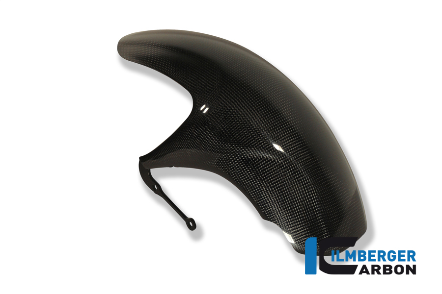 Kotflügel hinten Carbon BMW R 1100-1150 GS - Adventure – Bild 2