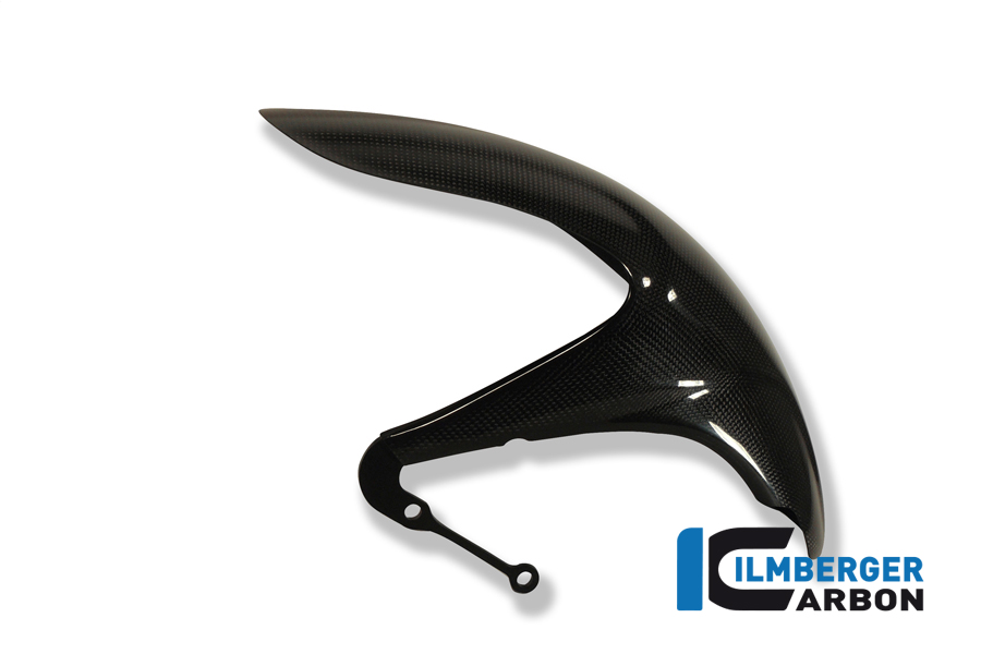Kotflügel hinten Carbon BMW R 1100-1150 GS - Adventure – Bild 3
