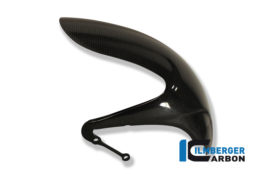 Kotflügel hinten Carbon BMW R 1100-1150 GS - Adventure – Bild 4