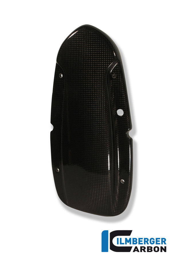 Lichtmaschinendeckel Carbon BMW R 1150 R (2000-2005) – Bild 2