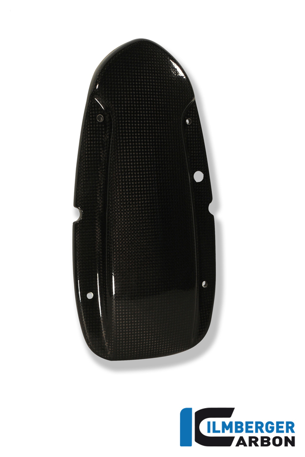 Lichtmaschinendeckel Carbon BMW R 1150 R (2000-2005) – Bild 3