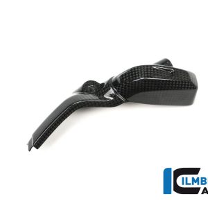 Einspritzdüsen Abdeckung links BMW LC Boxer BMW R 1200 RS (LC) 2015-2019
