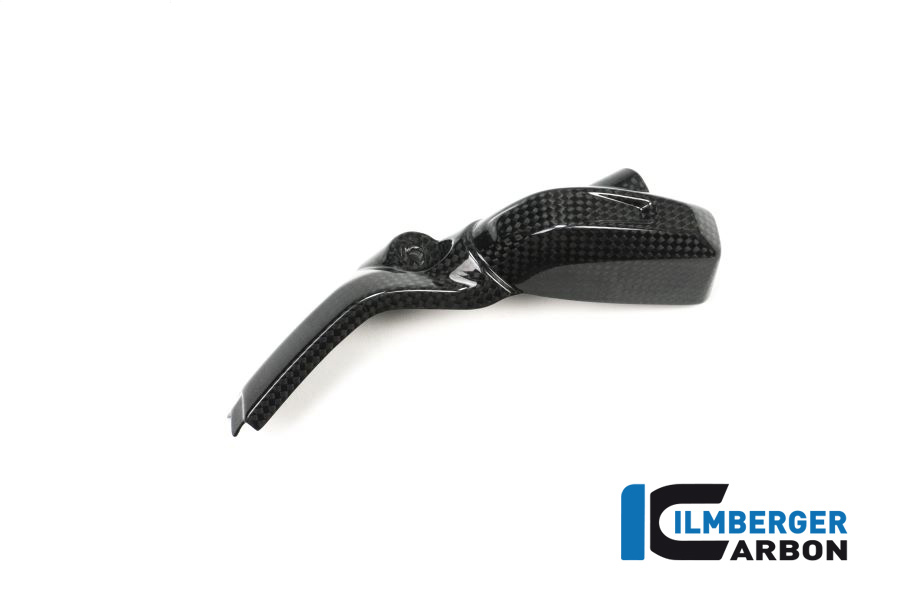 Einspritzdüsen Abdeckung links BMW LC Boxer BMW R 1200 R (LC) 2015 - 2019