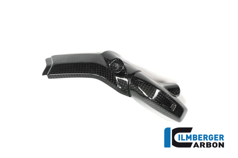 Einspritzdüsen Abdeckung links BMW LC Boxer BMW R 1200 R (LC) 2015 - 2019 – Bild 2