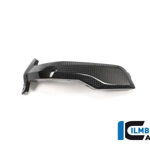 Zündkerzenstecker Abdeckung links BMW LC Boxer - Carbon BMW R 1200 RS (LC) 2015-2019