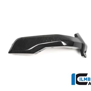 Zündkerzenstecker Abdeckung rechts BMW LC Boxer - Carbon BMW R 1200 RS (LC) 2015-2019